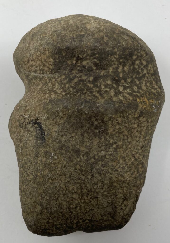 Native American Indian Stone Axe – Churchill Preservation And